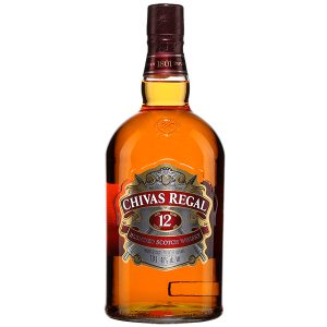 Rượu Chivas 12 Năm – Khởi Nguồn Của Dòng Rượu Chivas