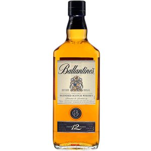 Rượu Ballantines 21 Blended Scotch Whisky