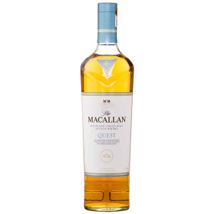 Rượu Macallan Quest – Nhập Khẩu Scotland