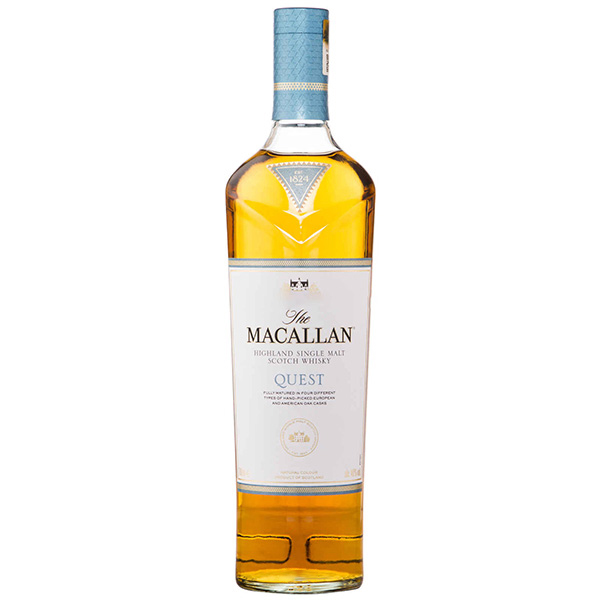 Rượu-Macallan-Quest Rượu Macallan Quest – Nhập Khẩu Scotland